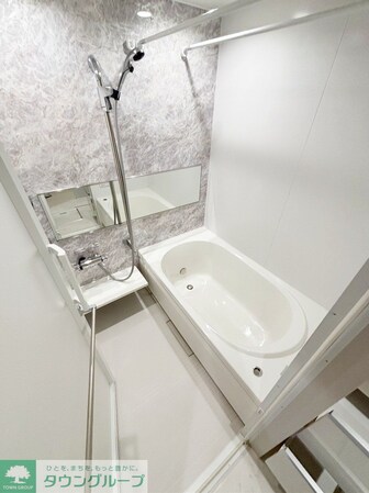 PLACIDO.Nの物件内観写真